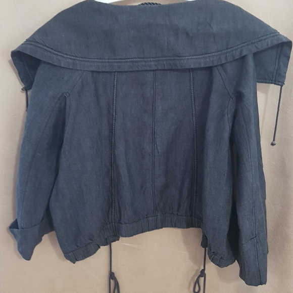 Jean jacket M - Picture 10 of 13